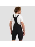 Explore - Fietsshort met Bretels Heren