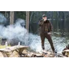 Pinewood Abisko Vest   Heren