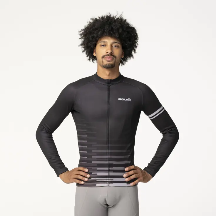 Essential - Fietsshirt heren