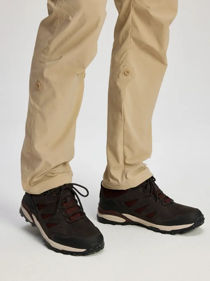 Trident - Lage wandelschoenen heren - Human Nature