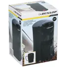 Dunlop Koffiezetapparaat 1 kop 12V incl. mok