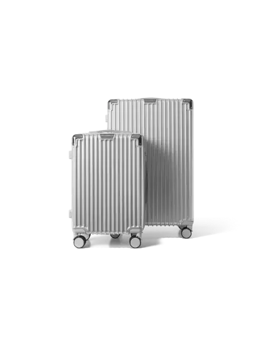 Voyagoux Classic Kofferset 153L