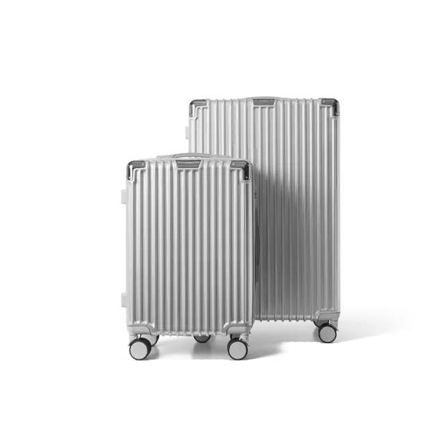 Voyagoux Classic Kofferset 153L