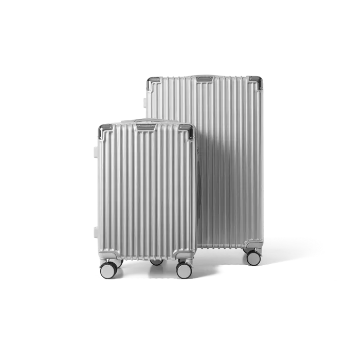 Voyagoux Classic Kofferset 153L