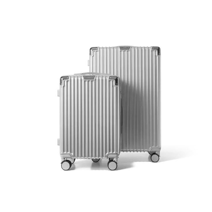 Voyagoux Classic Kofferset 153L