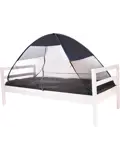 Luxe Bedtent Pop Up klamboe - 1mm gaas