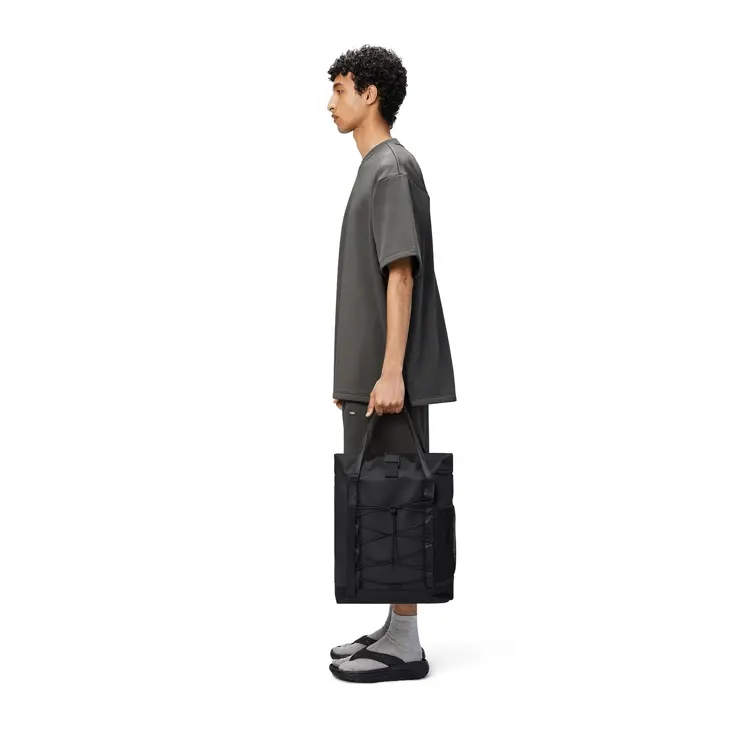 Trail Rolltop Tote Bag  | 23 L