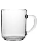 Bo-Camp Mok 330 ml Polycarbonaat 4 Stuks