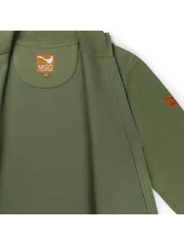 Blake - Heren vest - MGO