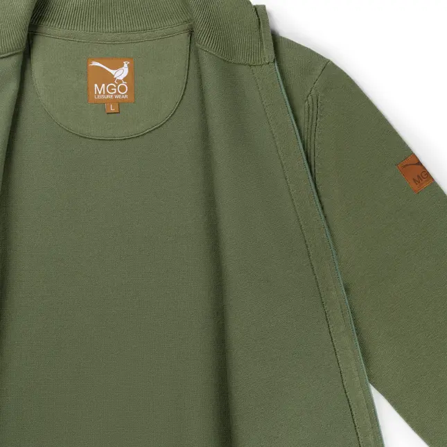 Blake - Heren vest - MGO