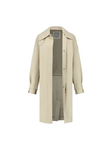 Pippa - Dames trenchcoat - MGO