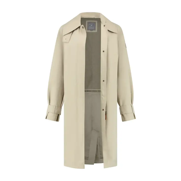 Pippa - Dames trenchcoat - MGO