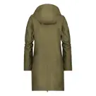 Terra – Softshell parka dames – Human Nature