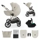 Prime3 PRO - 3-in-1 Kinderwagen