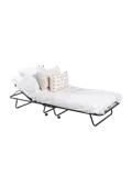 Troonz Campingbed Napoli - 90 x 200 cm