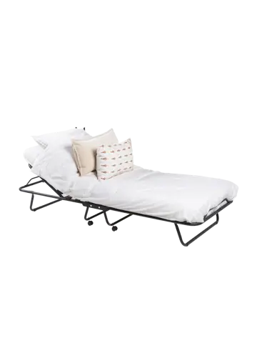 Troonz Campingbed Napoli - 90 x 200 cm