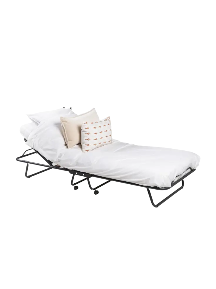 Troonz Campingbed Napoli - 90 x 200 cm