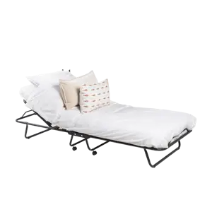 Troonz Campingbed Napoli - 90 x 200 cm