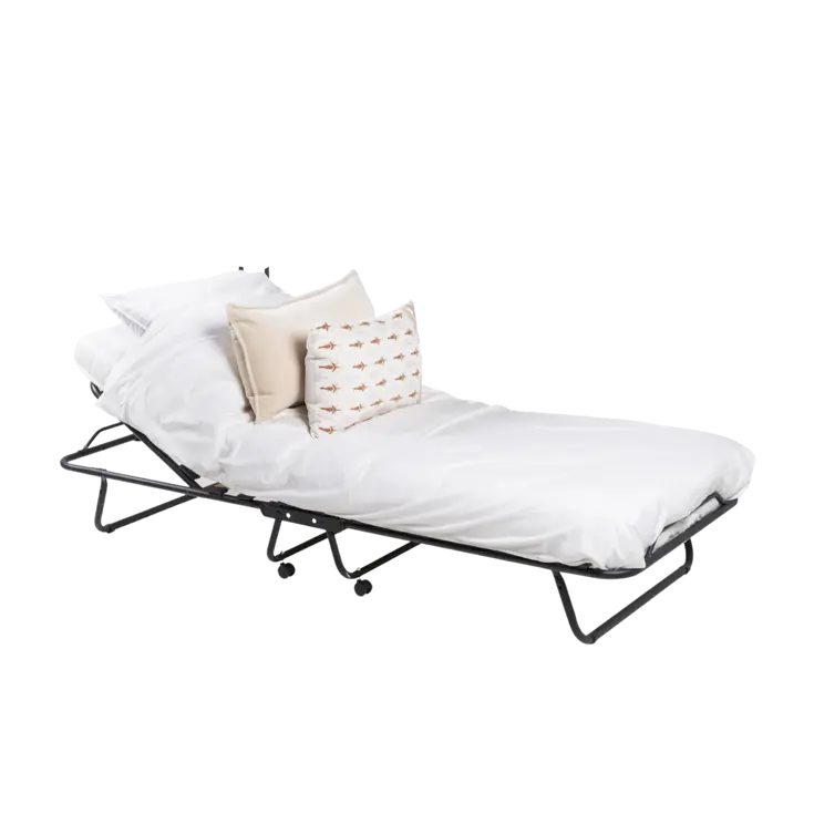 Troonz Campingbed Napoli - 90 x 200 cm