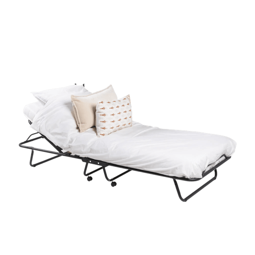 Troonz Campingbed Napoli - 90 x 200 cm