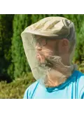 Muskietennet hoofdnet