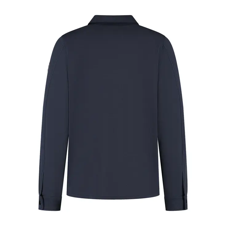 Niko Heren - Outdoor overshirt