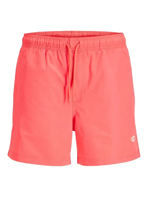 Tropic Solid - Heren - Zwembroek