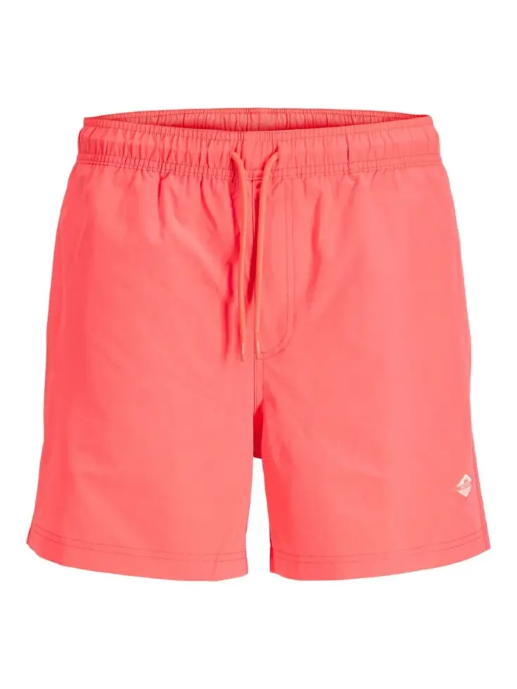 Tropic Solid - Heren - Zwembroek