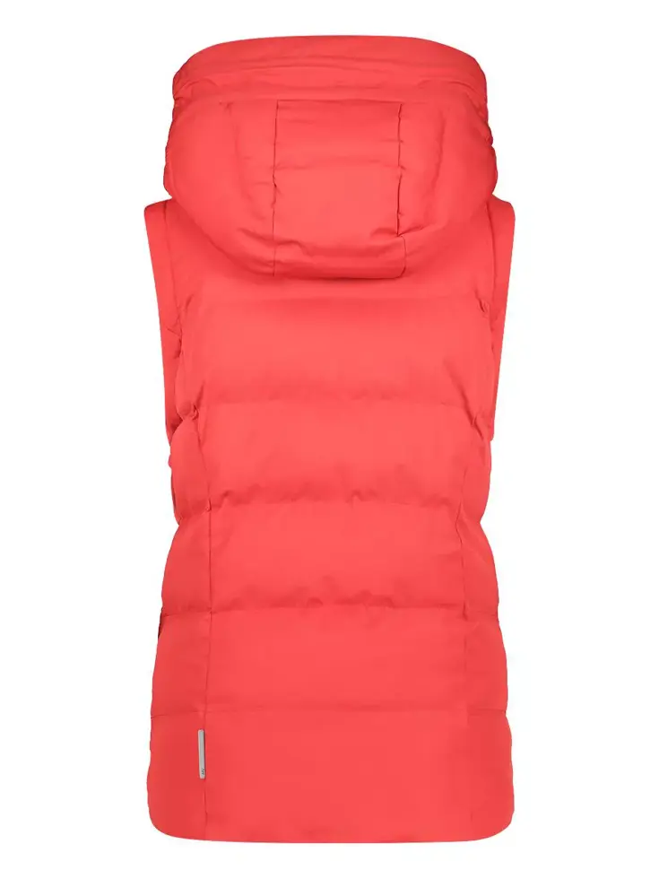 Ferro – 2 in 1 jas dames - Human Nature