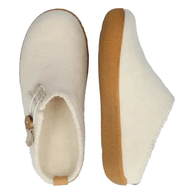 Sundara - Pantoffels - Unisex