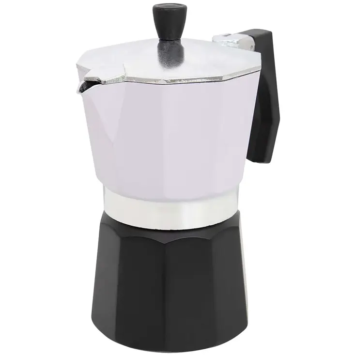 Percolator Turenne 6 Kopjes