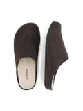 Travelin' Come Home Heren - Pantoffels - Wol