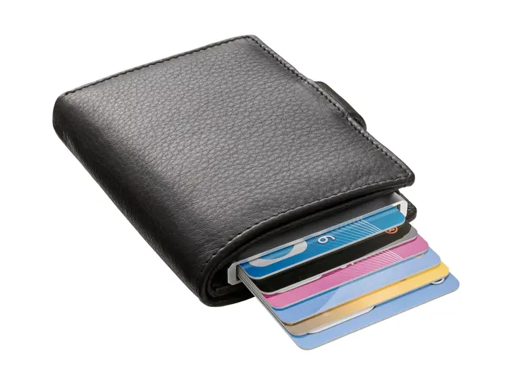 ANWB cardprotector portemonnee