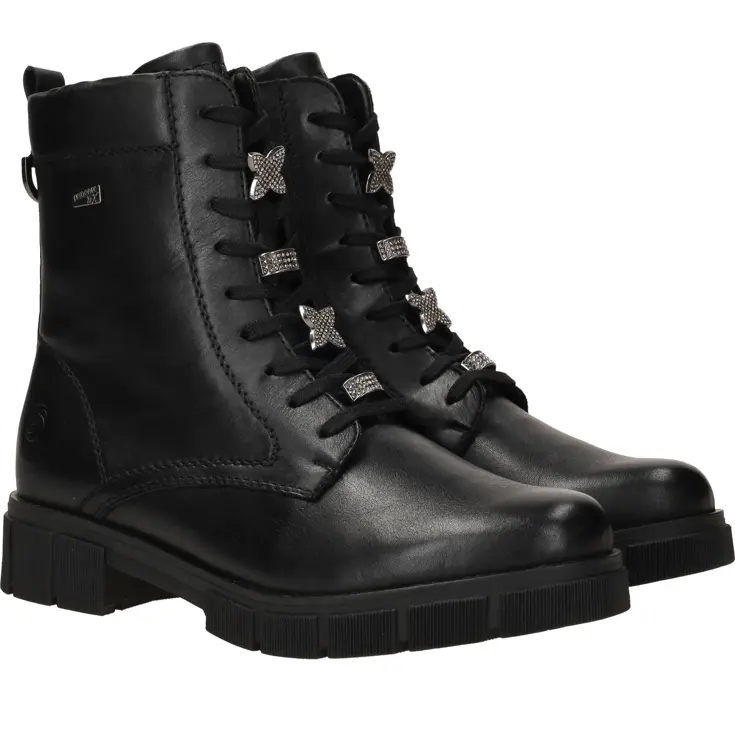 Veterboots Dames