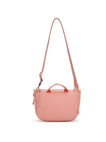 Pacsafe - GO Saddle Crossbody - Schoudertas