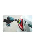 Polijstbuffers set 31-delig voor auto polijsten