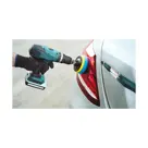 Polijstbuffers set 31-delig voor auto polijsten