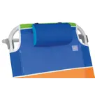 Eurotrail Strandstoel Séte - Multicolor