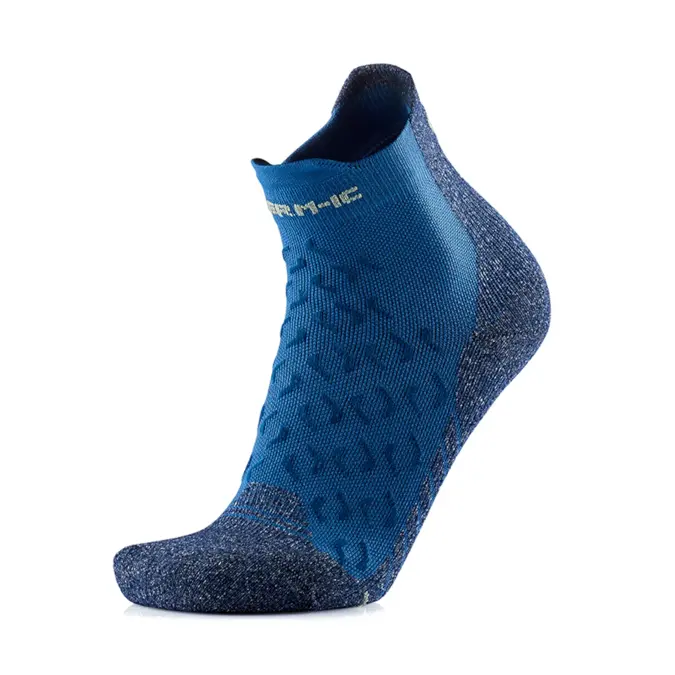 Therm-ic Outdoor Ultra Cool Ankle -Dames