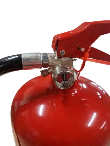 Mexxo Poederblusser 6 KG ABC