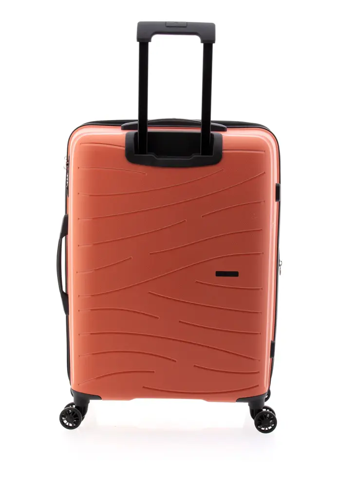 Flow - Grote koffer - 74cm - 115L