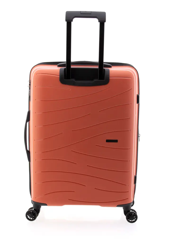 Flow - Grote koffer - 74cm - 115L