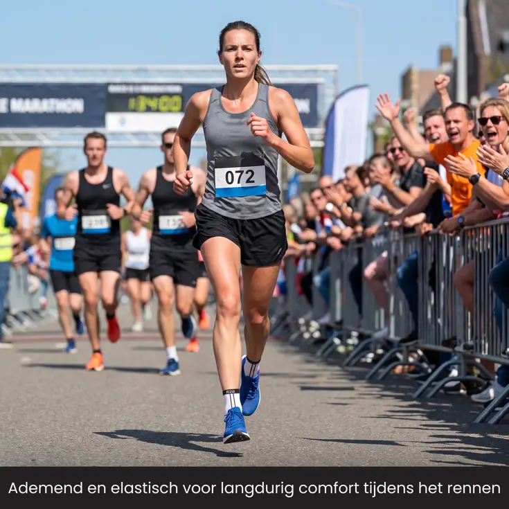 Compressie sokken Sport - Kort