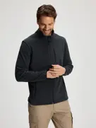 Lavik - Fleecevest heren - Human Nature