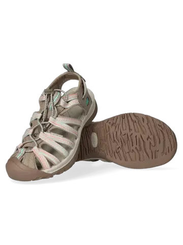 Whisper - Wandelschoenen - Dames