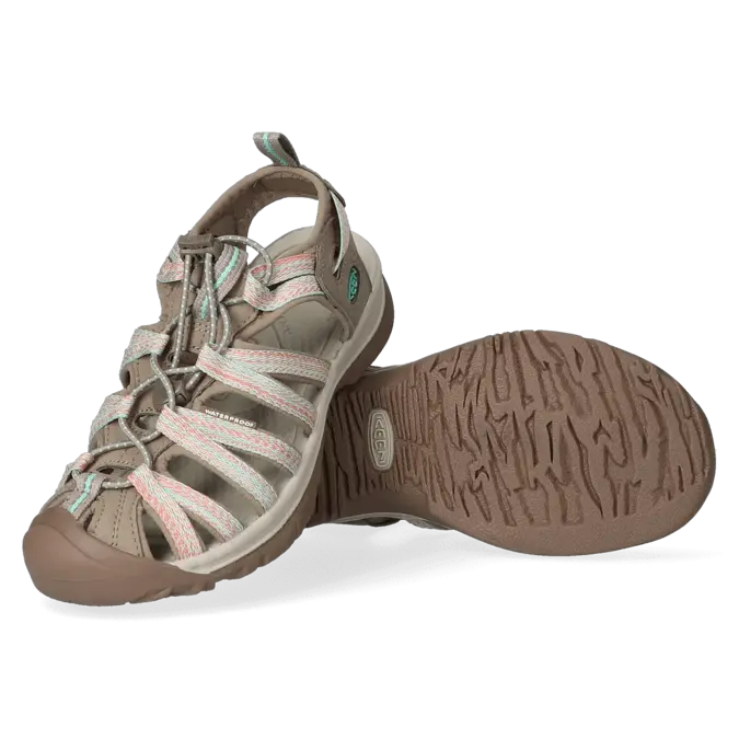 Whisper - Wandelsandalen - Dames - Keen