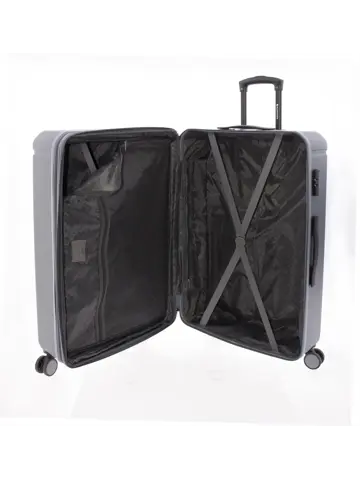 Tropical - Grote koffer - 77cm - 117L