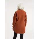 Usini - Fleecevest dames - Human Nature