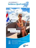 ANWB Waterkaart 7 - Gelderse IJssel-Zuid