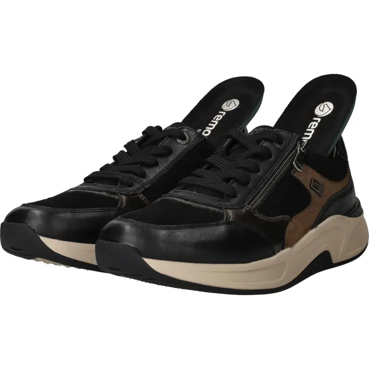 D3V00 veterschoenen Dames